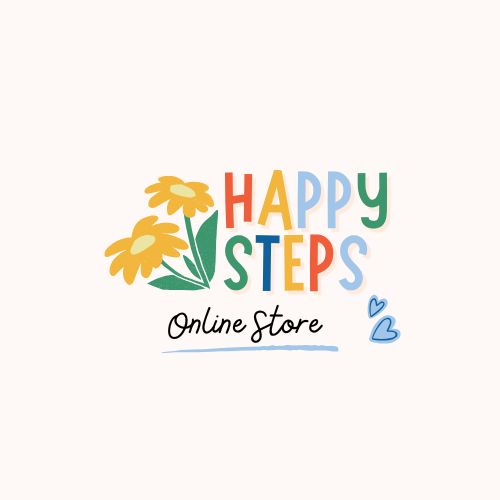 Happy Steps